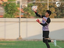 Hilmansyah Jelang PSM Makassar Vs Madura United di Liga 1: 3 Poin Harga Mati