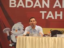 Debat Pilbup Lombok Barat Bahas Pelayanan Publik, KPU Undang Disabilitas