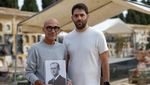 Penggalian Kuburan Massal Korban Penembakan Diktator Francisco Franco