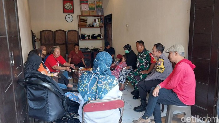 kucing mati massal kota malang