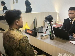 Apa Itu Immigration Lounge? Mengenal Layanan Percepatan Paspor