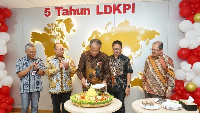 LDKPI