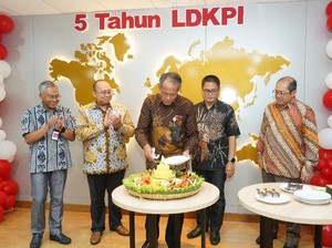 5 Tahun Perjalanan Indonesian AID: Mendorong Ekonomi-Mendukung Diplomasi