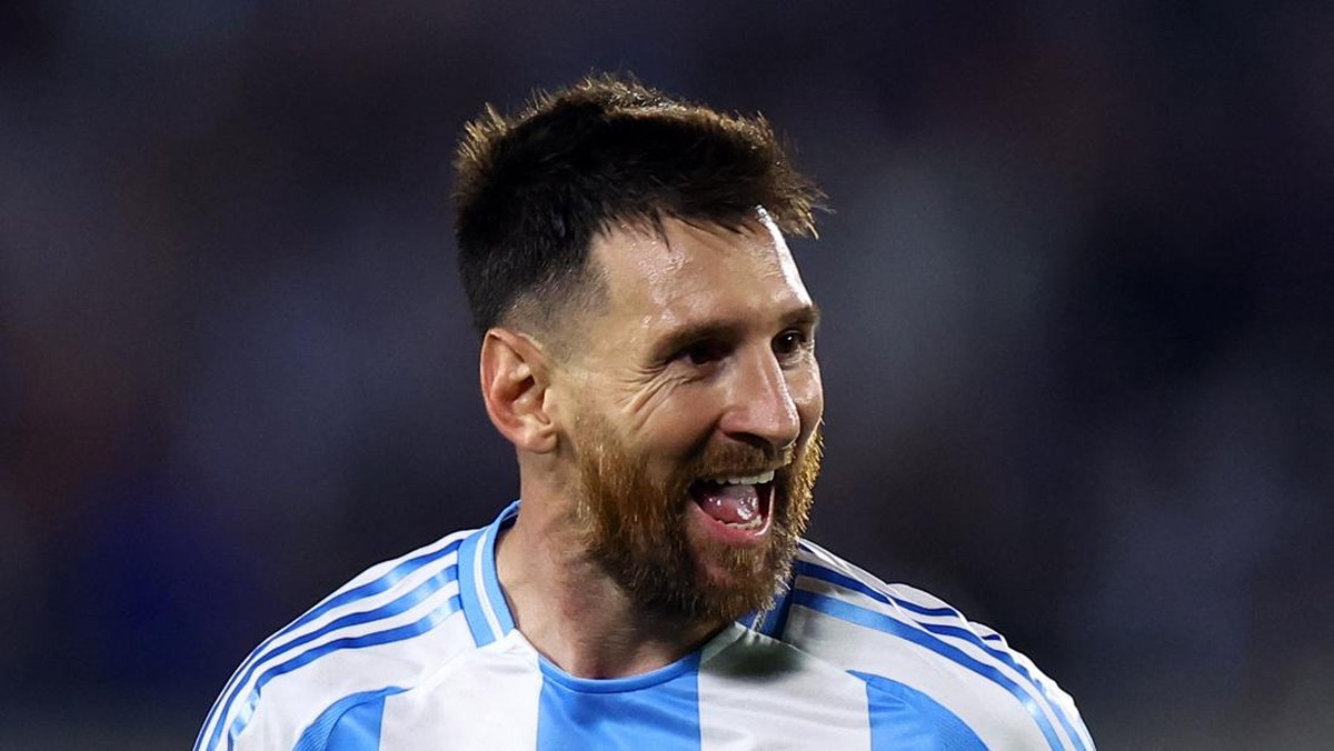 Lionel Messi Lionel Messi