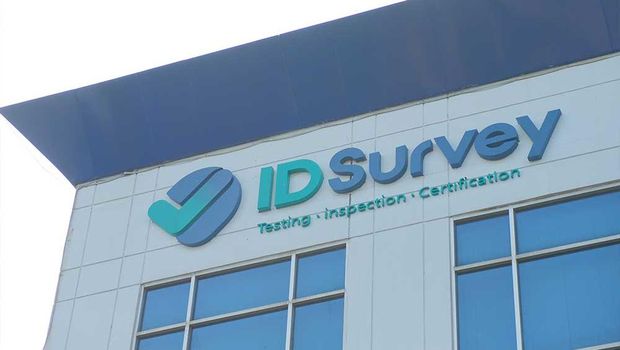 Logo IDSurvey