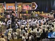 Strategi Antisipasi Pengangguran Lulusan SMK di Jatim Saat Debat Publik