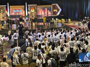 Debat Publik Pilgub Jatim: Begini Pemberdayaan SLB di Jawa Timur