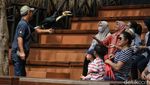 Mengisi Libur Akhir Pekan di Wahana Burung Ancol