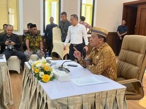 Bulan Depan RI Ekspor Bahan Baku Baterai buat Tesla