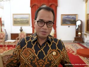 Budi Karya Sumadi Ungkap Rencana Sowan ke Rumah Jokowi Usai 20 Oktober