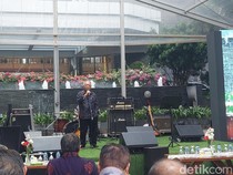 Hari Terakhir Jadi Menteri PUPR, Basuki: Terima Kasih dan Mohon Maaf