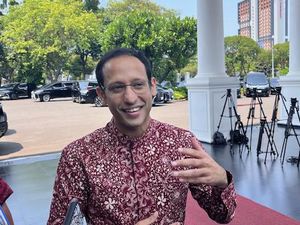 Bocoran Kemendibudristek Akan Dibagi Jadi 3 Kementerian, Ini Rinciannya