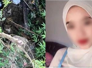Terungkap Misteri Hilangnya Neng Laras, Jasadnya Tertindih Motor