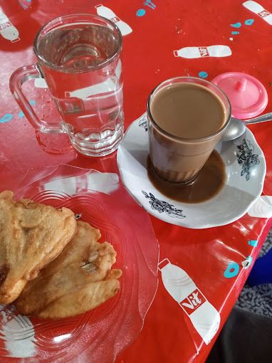 kopi legendaris di Jambi