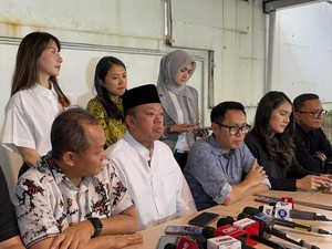 Nusron: Prabowo-Gibran Akan Sapa Warga di Pesta Rakyat Usai Pelantikan
