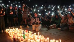 Nyala Lilin untuk Liam Payne Nyala Lilin untuk Liam Payne