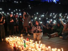 Nyala Lilin untuk Liam Payne Nyala Lilin untuk Liam Payne
