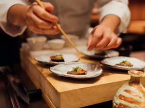 Apa Itu Omakase? Ini Pengertian, Sejarah, Biaya, dan Bedanya dengan Kaiseki