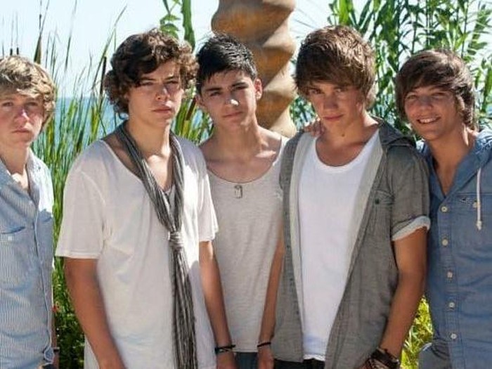 One Direction