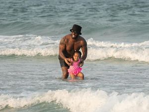 Postingan Baru di Instagram P Diddy Usai Ditangkap karena Kasus Perdagangan Seks