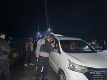 Sopir Minibus Tewas Ditikam Penumpangnya di Paniai, Pelaku Kabur