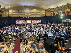 Masyarakat Jatim Pengakses Internet 65 Persen, Ini Datanya