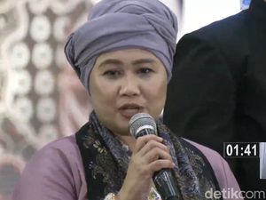 Video Rencana Luluk-Lukman: Bikin Ambulans Air hingga KRL Madura Raya