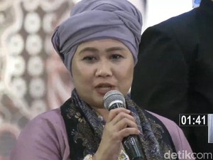 Video Rencana Luluk-Lukman: Bikin Ambulans Air hingga KRL Madura Raya