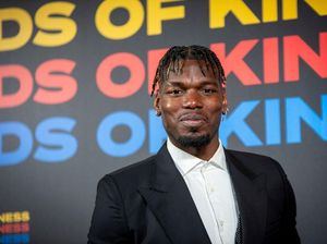 Pogba Jalani Tes Medis di Monaco Hari Ini
