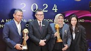 Pegadaian Borong Penghargaan detikcom Awards 2024