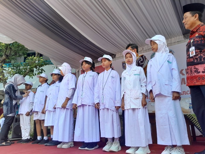 Pemkab Demak