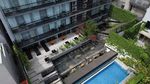 Penampakan Hotel Lokasi Tewasnya Liam Payne di Argentina