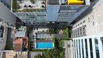 Penampakan Hotel Lokasi Tewasnya Liam Payne di Argentina