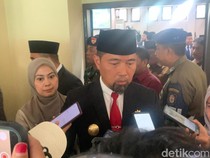 Alasan Pjs Walkot Makassar Tak Usulkan Firman Pagarra Jadi Pj Sekda Lagi