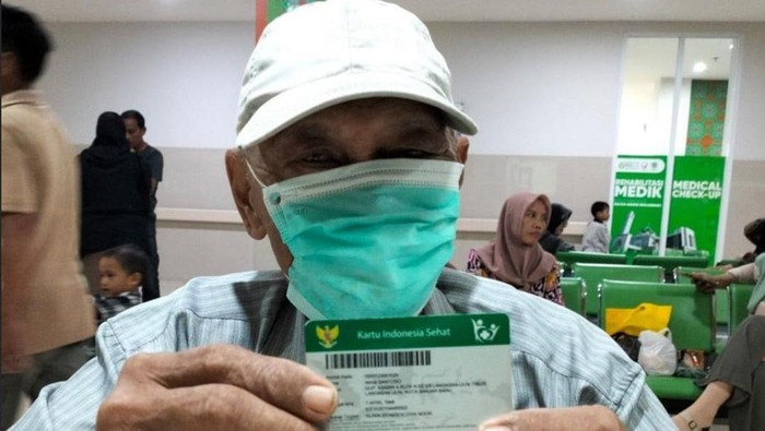 Peserta BPJS Kesehatan