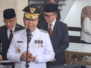 Pj Gubernur Jakarta Teguh Setyabudi Punya Harta Rp 9,2 M, Ini Rinciannya