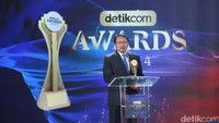 Selain mampu menekan emisi karbon sebesar 3,2 juta ton CO2e, program tersebut juga mampu memproduksi listrik sebesar 3,1 terawatt hour (TWh).