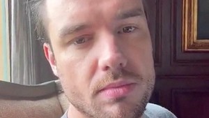 Liam Payne sempat unggah momen kebersamaannya dengan sang kekasih di Snapchat sebelum meninggal dunia.