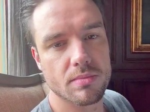 Baru Terungkap! Momen Terakhir Liam Payne Sebelum Tewas, Tiduran di Lobi Hotel