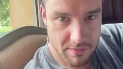 Potret Terakhir Liam Payne Sebelum Tewas Potret Terakhir Liam Payne Sebelum Tewas