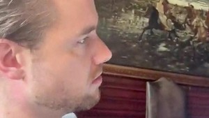 Lewat akun Snapchatnya, Liam Payne mengaku sedang menikmati waktunya di Argentina bersama kekasihnya Kate Cassidy. Melalui akunnya tersebut, Liam mengatakan bisa bangun siang dan menikmati harinya dengan santai di Argentina.