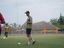 PSS Rekrut Pelatih Fisik Baru dari Brasil Caique Muller