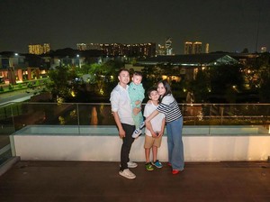 Nagita Slavina dan Raffi Ahmad: Rezeki Juga Bisa Jadi Ujian