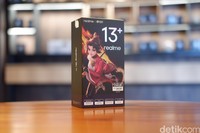 Realme 13 Plus 5G