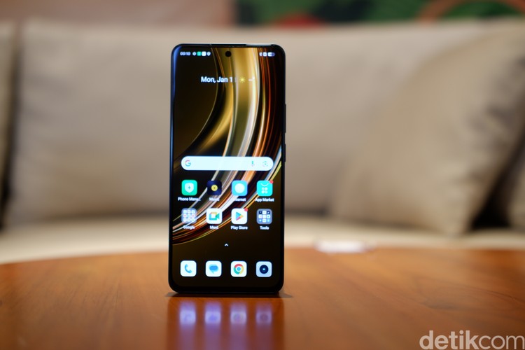 Realme 13 Plus 5G
