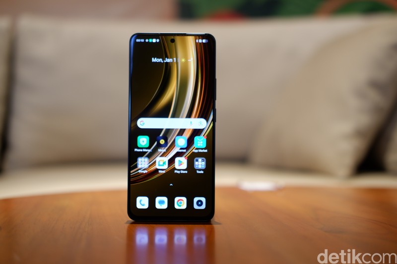 Realme 13 Plus 5G