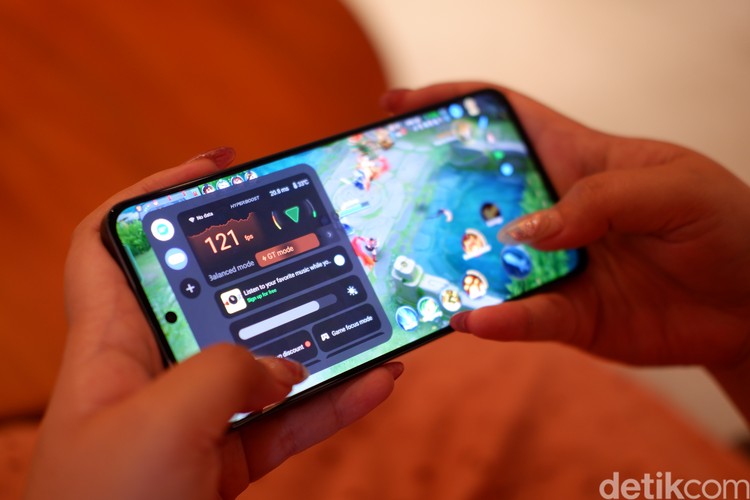 Realme 13 Plus 5G