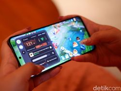 Unboxing Realme 13 Plus 5G: HP Rp 4 Juta Bisa Main HoK 120 FPS