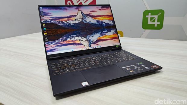 Asus resmi merilis laptop gaming terbarunya yang diberi nama TUF Gaming A16 FA608. Kira-kira apa ya kehebatannya? Simak review singkatnya berikut.