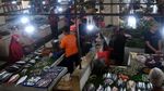 Revitalisasi Rampung, Pasar Jambu Dua Bogor Kembali Beroperasi